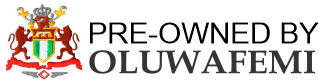 Oluwafemi Clothing